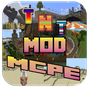 Biểu tượng apk Mod Tnt Minecraft Pe 0.14.0