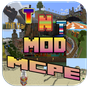 Ikona apk Mod Tnt Minecraft Pe 0.14.0