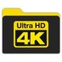4K Video Downloader apk icon