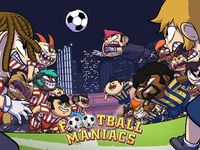 Football Maniacs Manager の画像10
