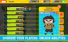 Football Maniacs Manager の画像2