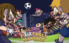 Gambar Football Maniacs Manager 5