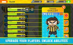 Football Maniacs Manager の画像7