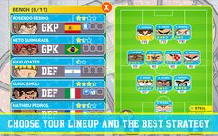 Картинка 8 Football Manaics Manager