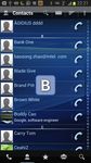 Immagine 6 di RocketDial Dialer & Contacts