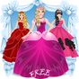 Vestir-se a princesa APK