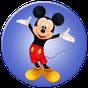 Ícone do XPERIA™ Mickey AR Effect