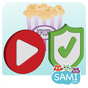 Kids safe videos & cartoon app APK