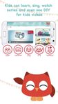 Kids safe videos & cartoon app imgesi 1