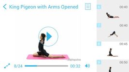 Yoga Sequence for Beginners afbeelding 1