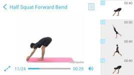 Imagem 2 do Yoga Sequence for Beginners