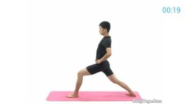 Yoga Sequence for Beginners afbeelding 3