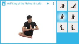 Yoga Sequence for Beginners afbeelding 5