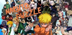 Imagem 1 do Naruto Puzzle