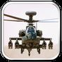 Helikopter Savaşı Guship Savaş APK Simgesi