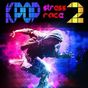 Kpop Stress Race part 2 apk icon