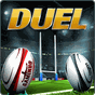 RUGBY DUEL apk icon