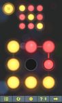 Imagem  do Neon Hack: Pattern Lock Game
