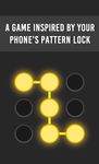 Imagem 1 do Neon Hack: Pattern Lock Game