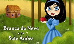 Imagem 2 do Branca de Neve e os Sete Anões