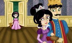 Imagem 1 do Branca de Neve e os Sete Anões