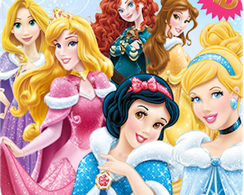 Disney Princess Wallpaper Hd Apk Free Download For Android