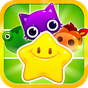 Happy Forest:cute animal match APK Icon