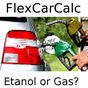FlexCarCalc - Etanol ou Gas? APK