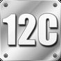 Ícone do apk HD 12C Platinum