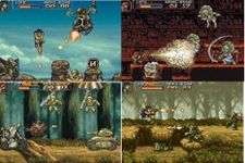 Metal Slug Advance imgesi 1