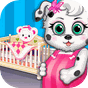 APK-иконка Pet Baby Care: New Baby Puppy