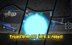 Automatrons 2: Robot Car Transformation Race Game ảnh số 9