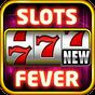 Slots Fever - Free Slots apk icon