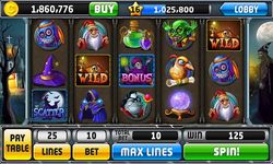 Imagem  do Slots Fever - Free Slots