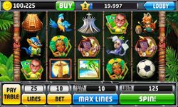 Slots Fever - Free Slots image 1