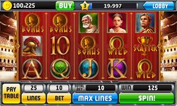 Imagem 2 do Slots Fever - Free Slots