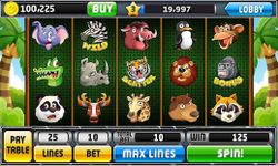 Imagem 7 do Slots Fever - Free Slots