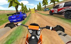 Imagine Dirt Bike Rally Racing Turbo 14