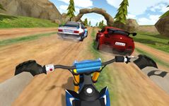 Imagine Dirt Bike Rally Racing Turbo 10