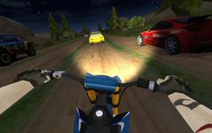 Imagine Dirt Bike Rally Racing Turbo 4