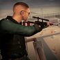 Sniper Duty: Prisão Quintal APK