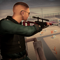 Ícone do apk Sniper Duty: Prisão Quintal