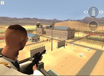 Sniper Duty: Prison cour image 10