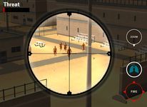 Sniper Duty: Prison cour image 11