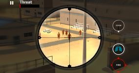 Sniper Duty: Prison Yard image 6