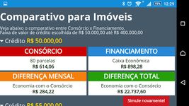 Imagem 5 do Consórcio x Financiamento