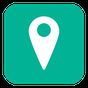 Pin Drop - Map Places apk icon