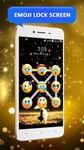 Emoji lock scherm afbeelding 22