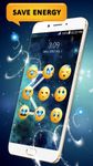 Emoji lock scherm afbeelding 2