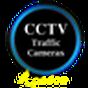 Ícone do apk CCTV Traffic Cameras London